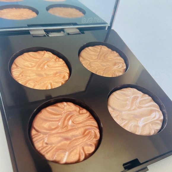 laura mercier Other - 🚫SOLD🚫 laura mercier highlighter palette